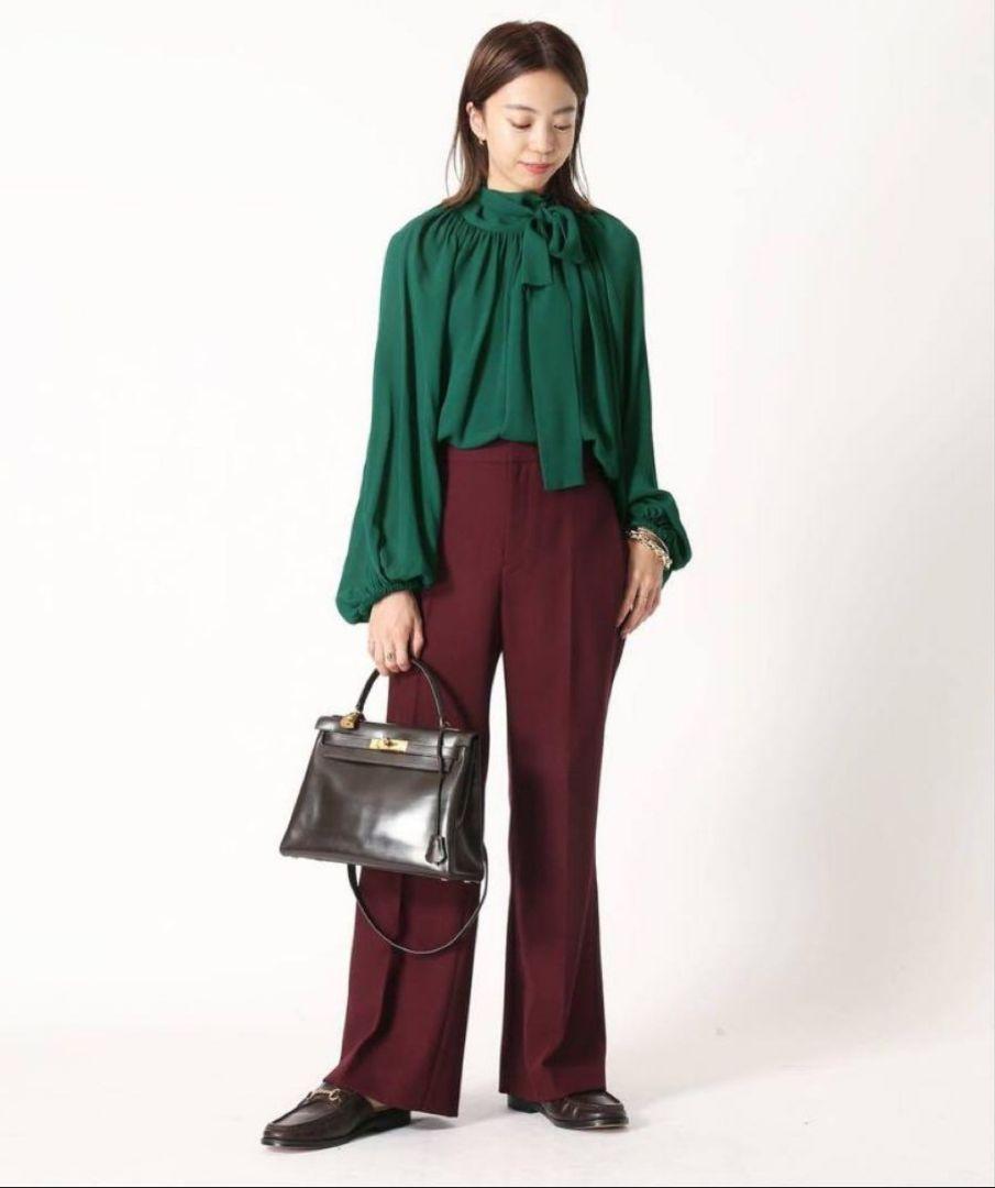 Deuxieme Classe（ドゥーズィエムクラス）の「Gainly lace