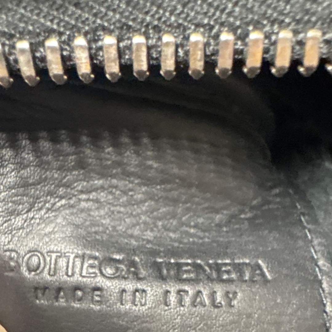 クラッチバッグBottega