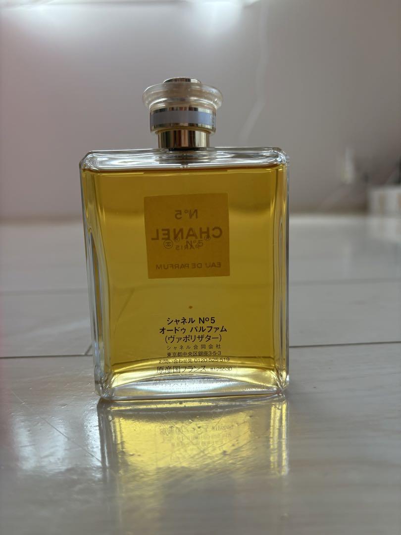 香水(女性用) CHANEL No.5