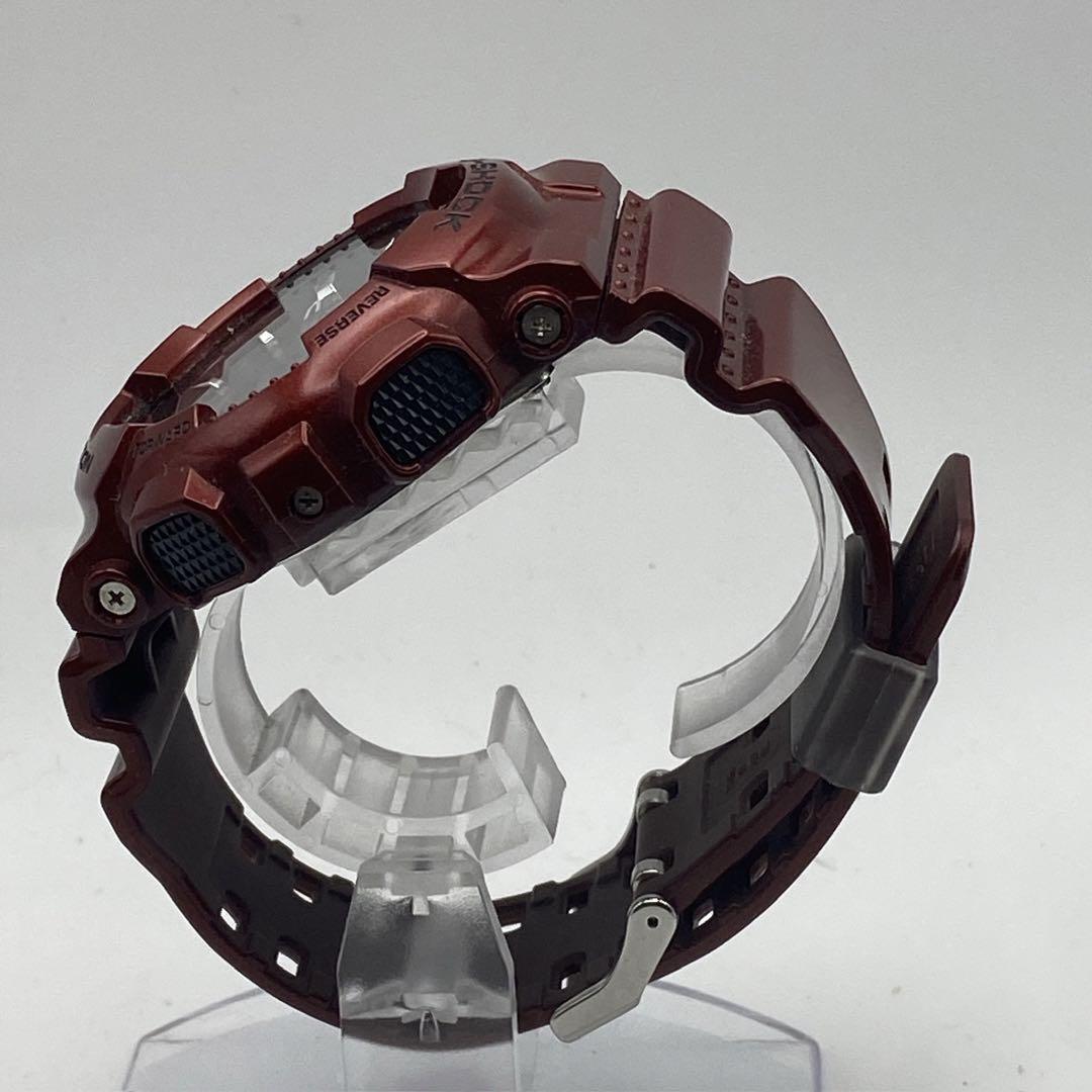 G-SHOCK