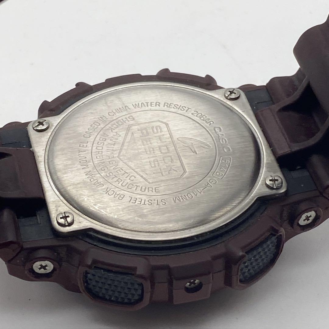 GA-110NM