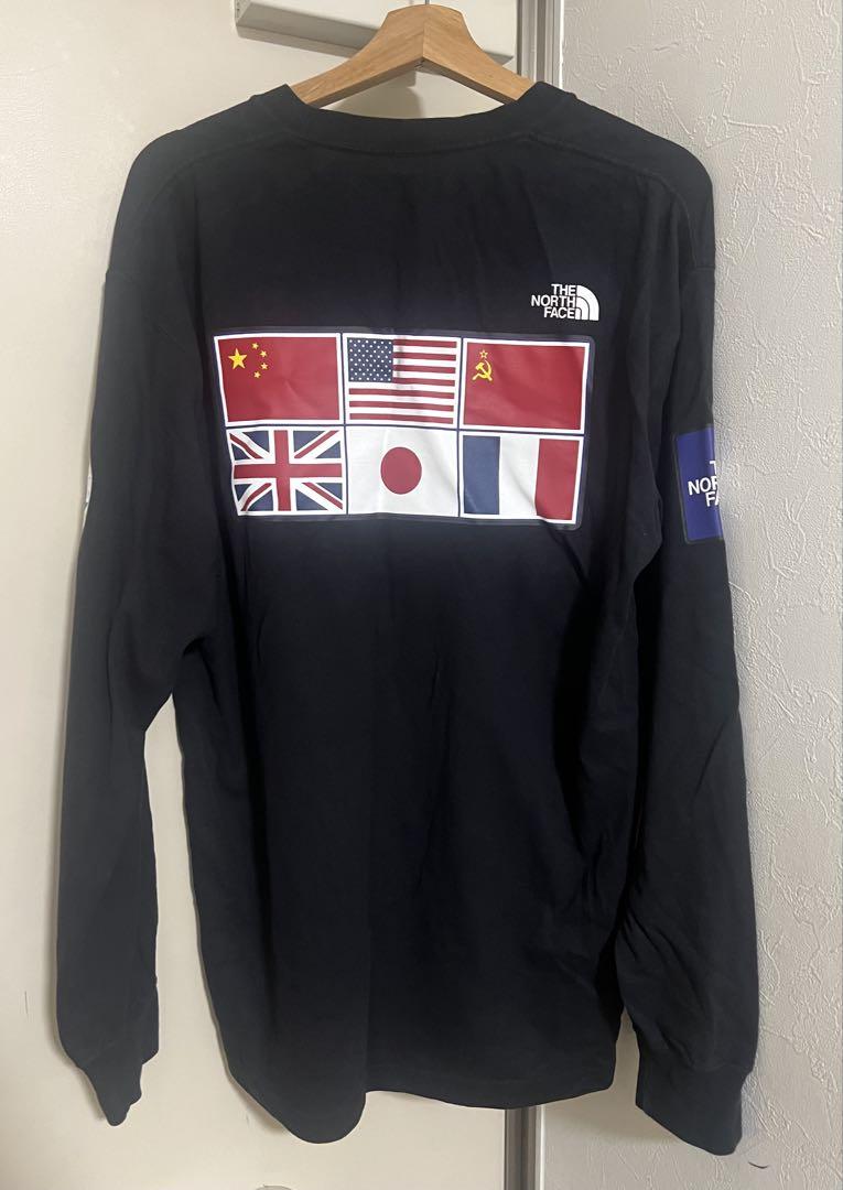 THE NORTH FACE ザ・ノース・フェイス トランスアンタークティカ