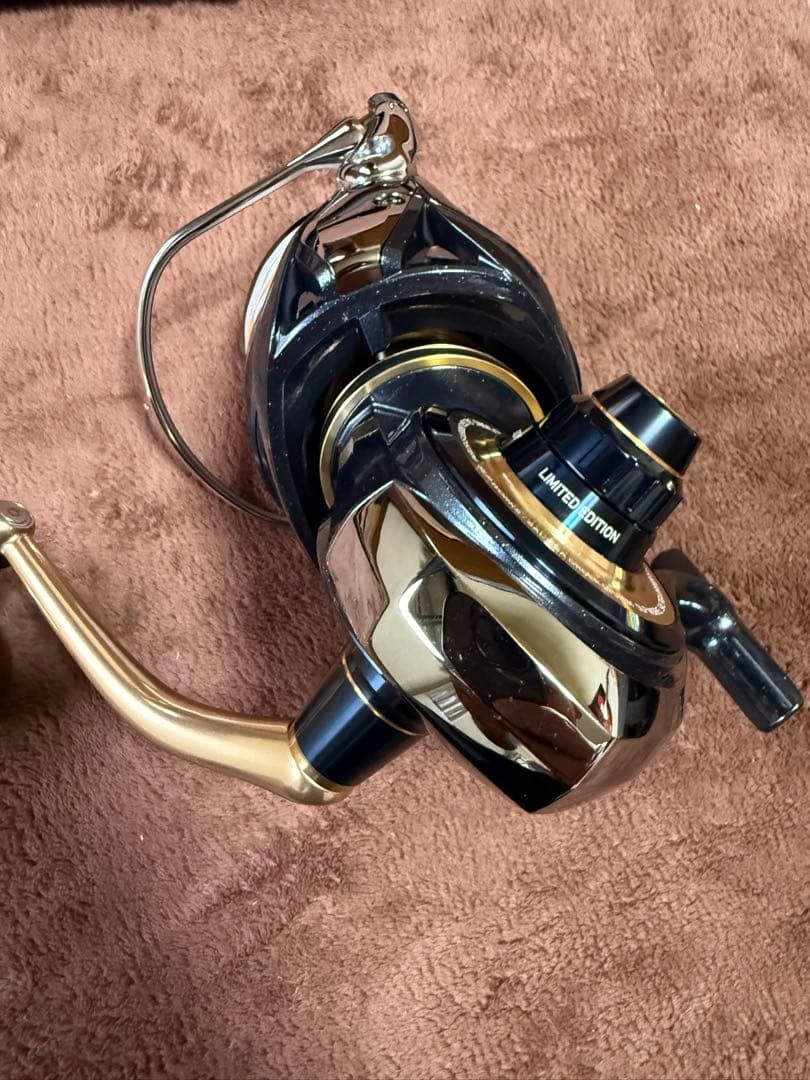 セット販売　20ソルティガ20000 ビッグツナ76 ソウルズギンバル