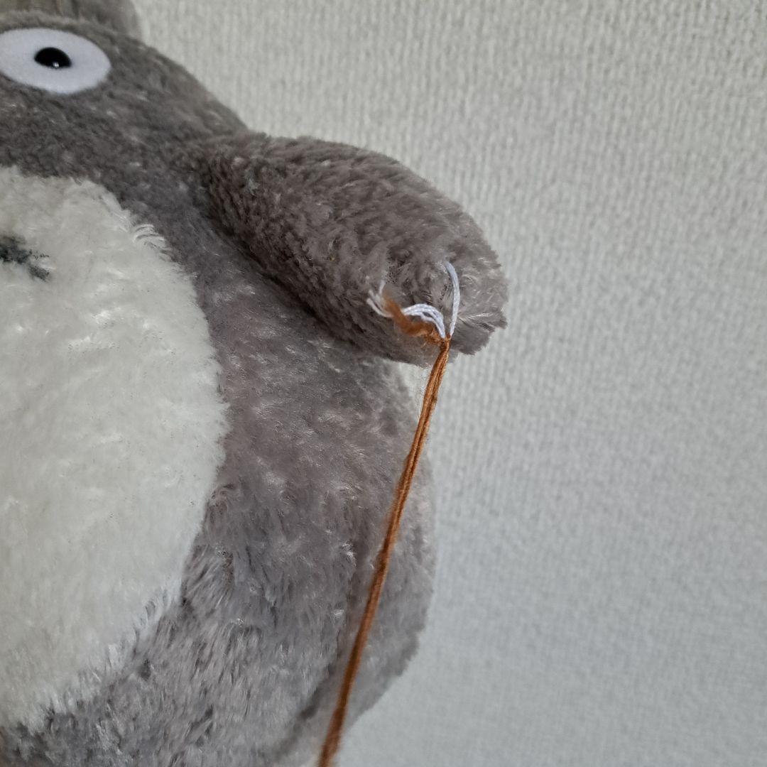 となりのトトロ ぬいぐるみセット