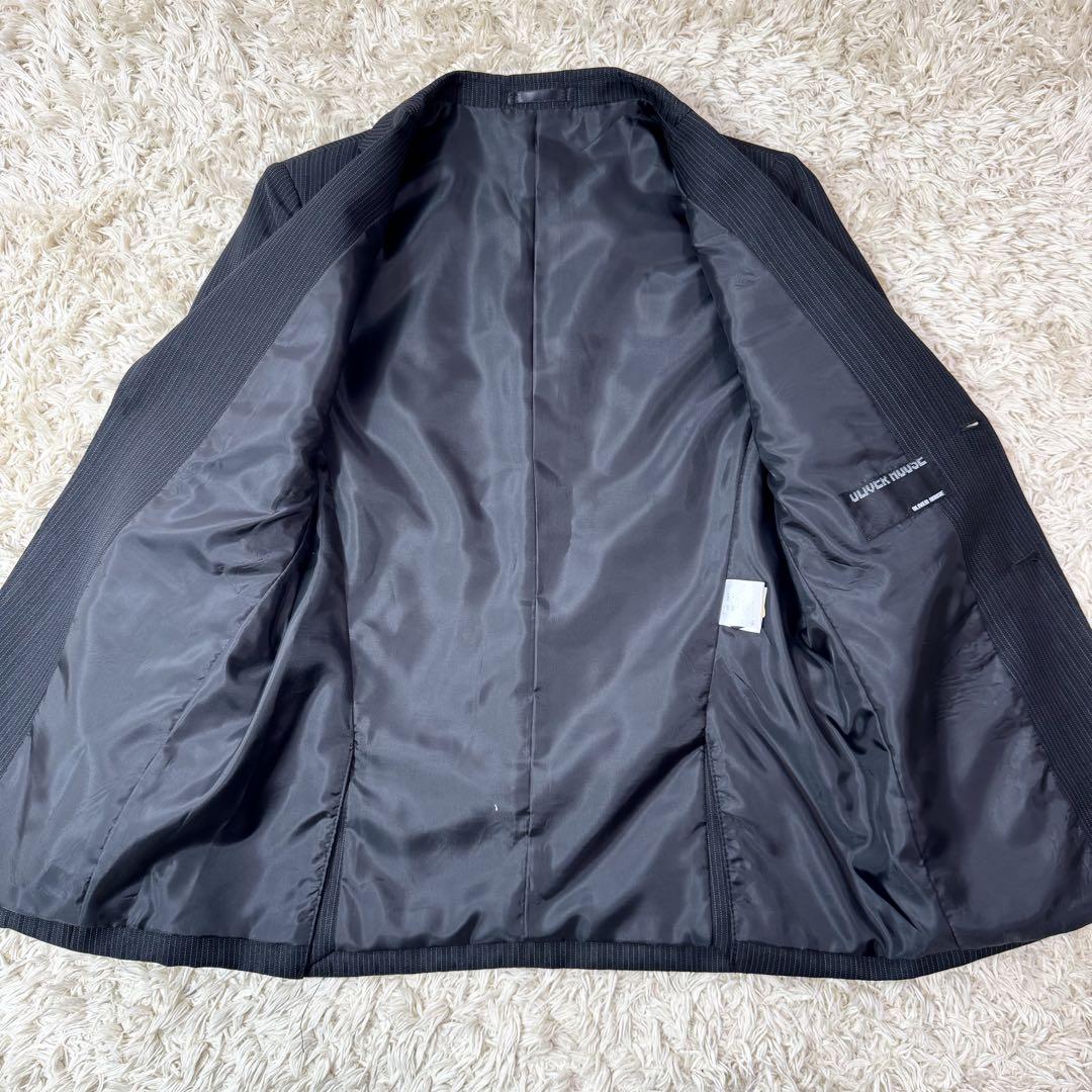 美品✨　オリバーハウス　フォーマル　セットアップ　160cm　5点セット