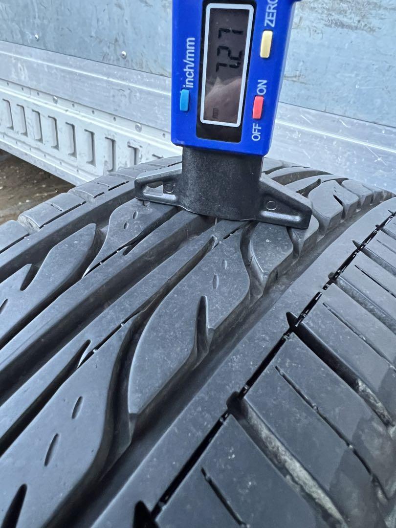 ダンロップサマータイヤ175／65R15 84Sアルミホイールセット深溝