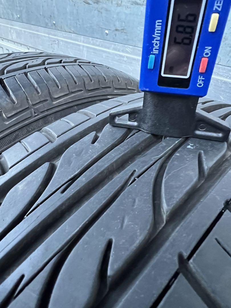 ダンロップサマータイヤ175／65R15 84Sアルミホイールセット深溝