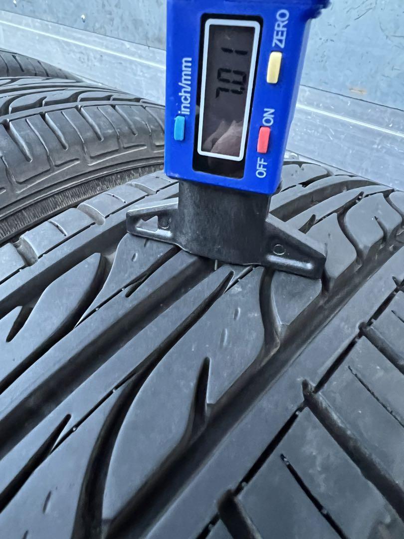 ダンロップサマータイヤ175／65R15 84Sアルミホイールセット深溝