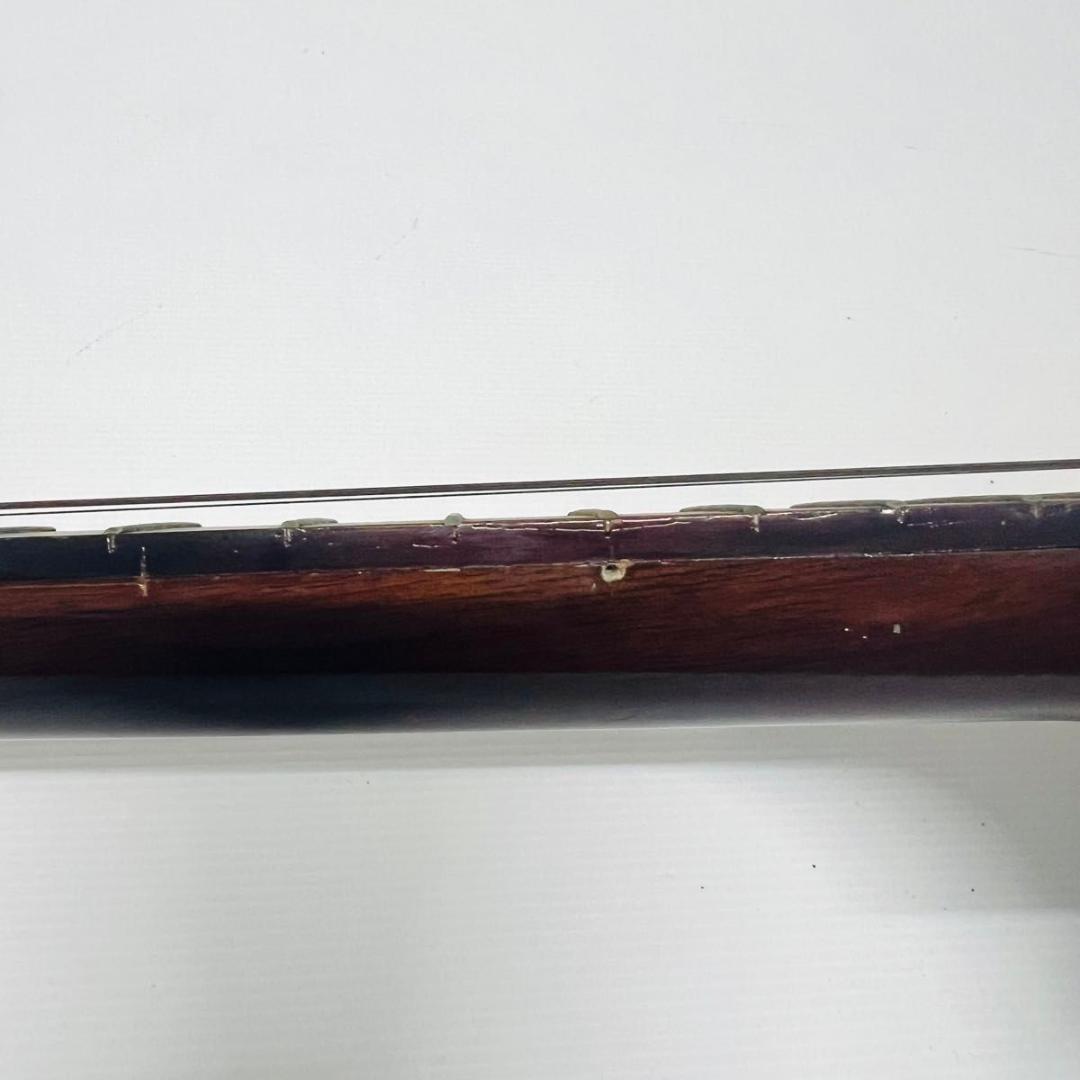 5弦バンジョー PIRLES ピアレス 弦楽器 5弦 バンジョー