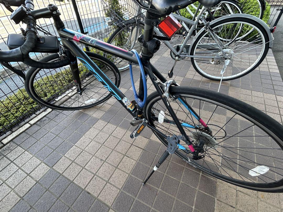 自転車本体 FELT F85