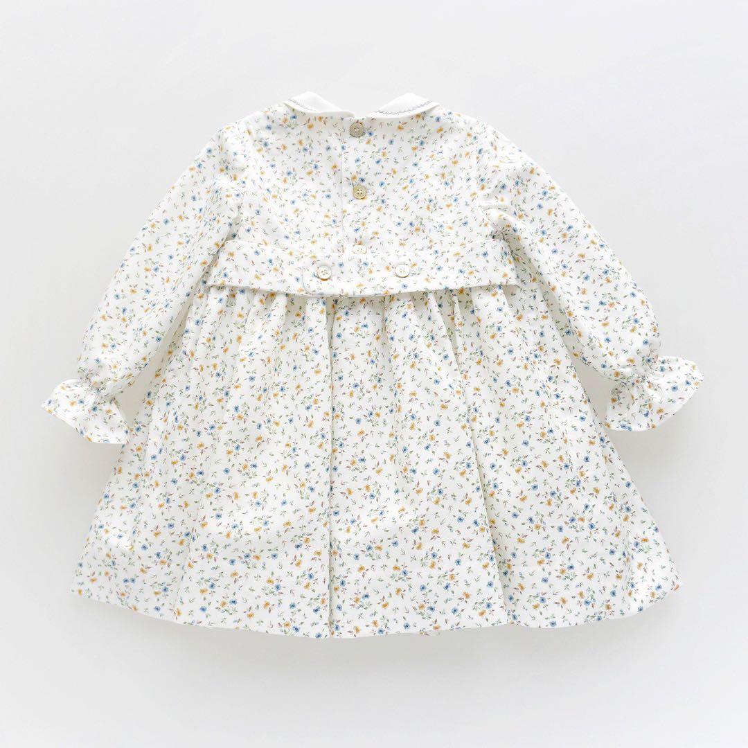 美品 amaia kids アマイアキッズ ワンピース 2Y サンサカエプチ 美品 amaia kids アマイアキッズ ワンピース 2Y サンサカエプチ