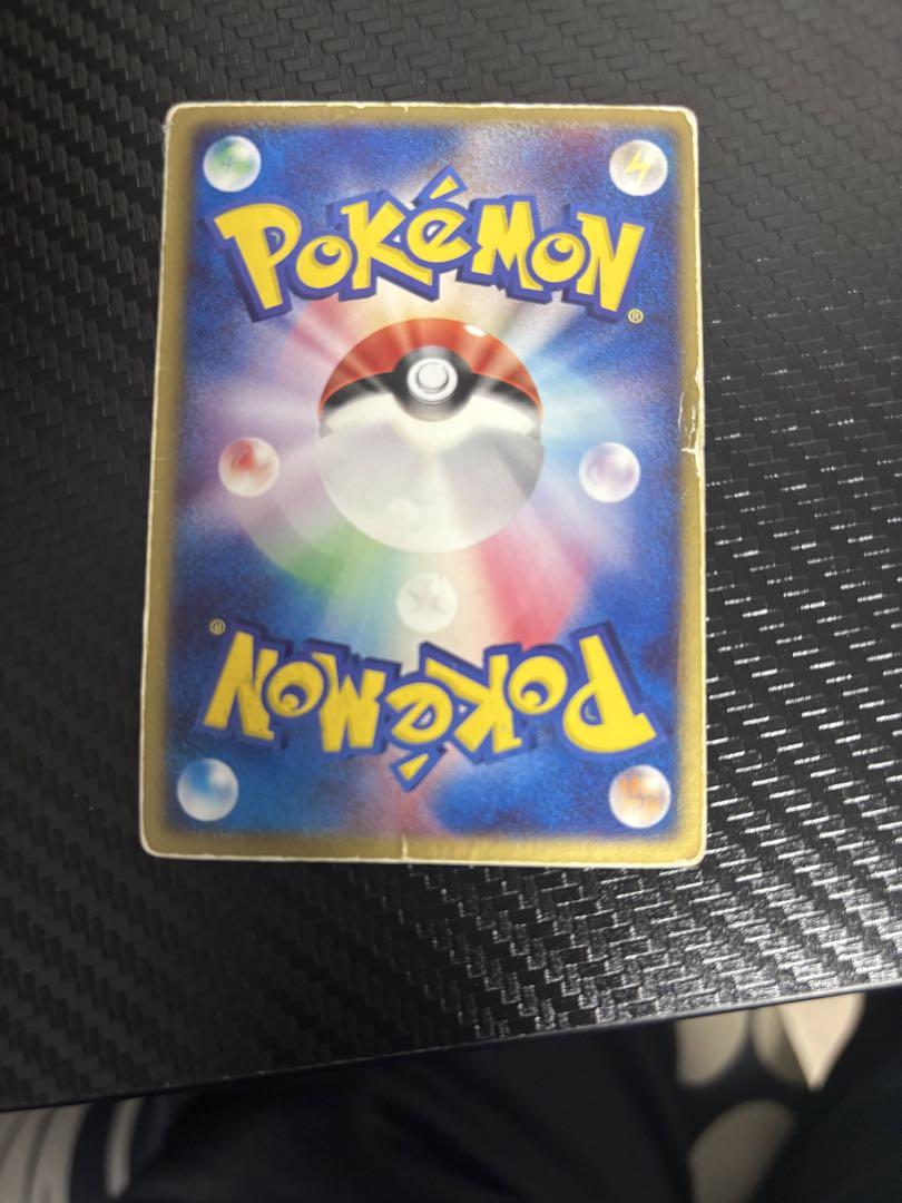 ポケモンカード 裂空のデオキシス3D