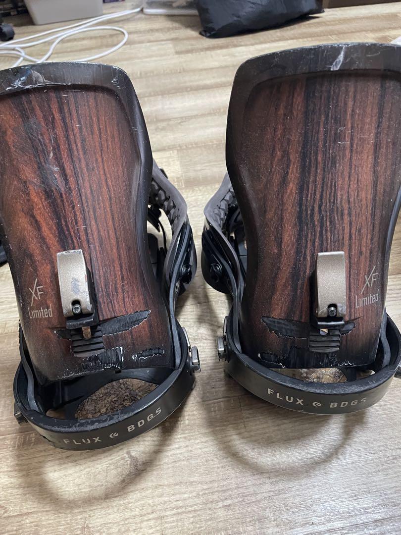 19-20 FLUX XF LIMITED Mサイズ 19-20 FLUX XF LIMITED Mサイズ - メルカリ