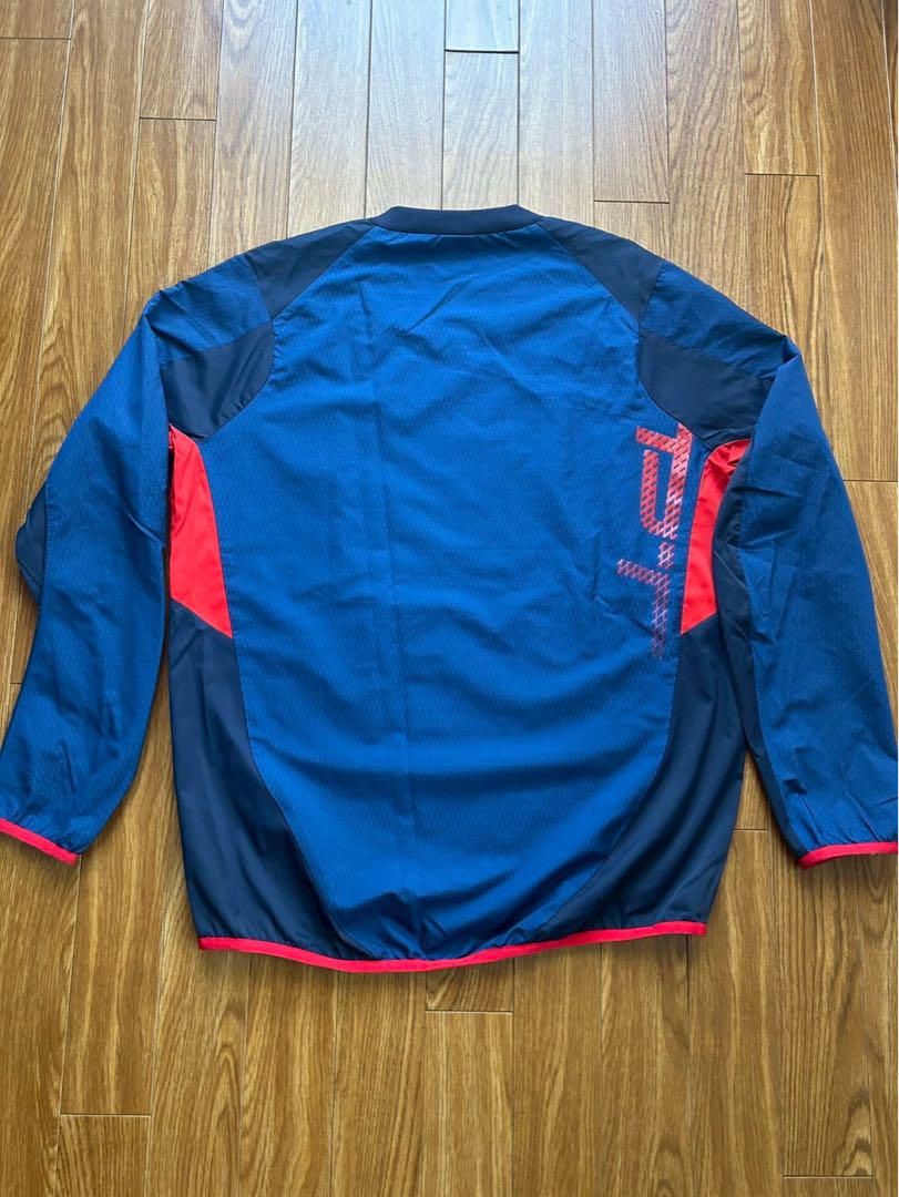 umbro アンブロ ピステ上下