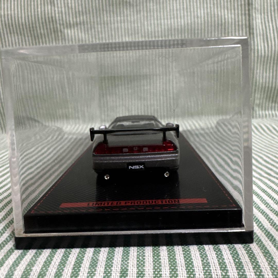 イグニッションモデル 1/64 2種セット