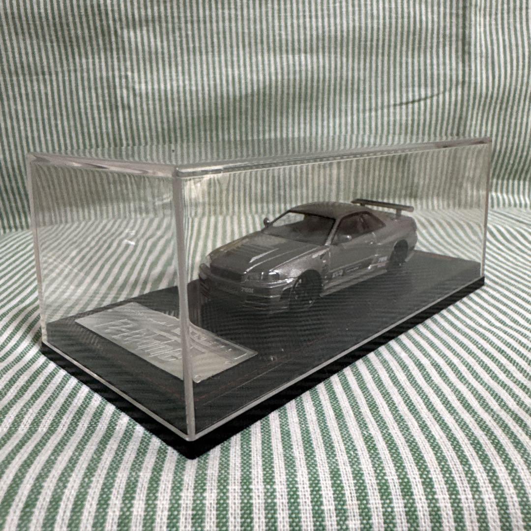 イグニッションモデル 1/64 2種セット