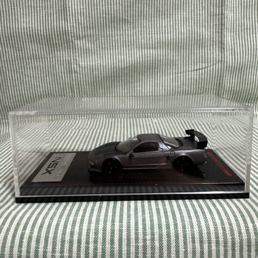 イグニッションモデル 1/64 2種セット