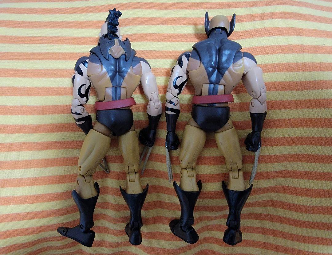 マーベルレジェンド ダケン 新作 マーベルレジェンド ダケン 開封！⁡ ⁡ #deadpoolwolverine
