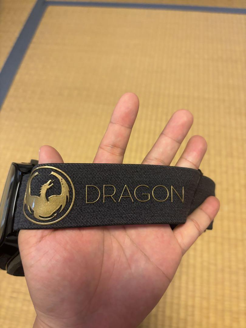 ドラゴン／Dragon pxv 　スノーボード　ゴーグル