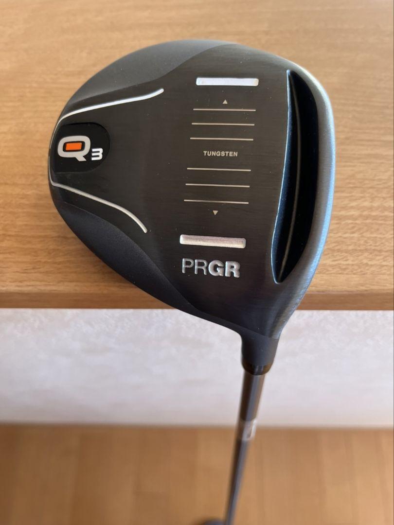 PING G400 SFTドライバー　24時間に以内発送致します。