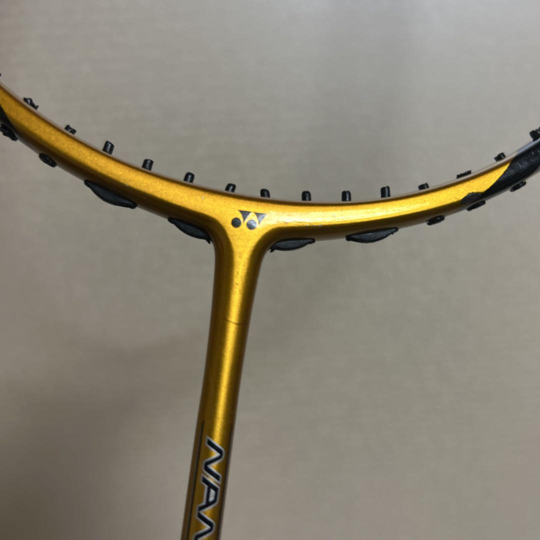 ヨネックス　ナノスピード8000