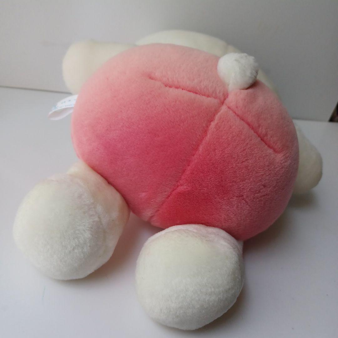 未使用　サンリオ　ぬいぐるみ　1997年製　平成　レトロ　当時物　キティ 未使用 サンリオ ぬいぐるみ 1997年製 平成 レトロ 当時物