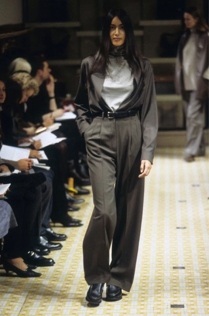 HERMÈS by Martin Margiela マルジェラ期 レザーベルト