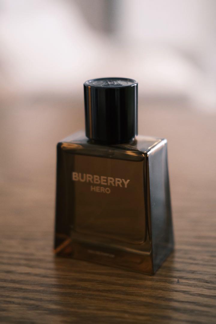 BURBERRY HERO オードパルファム 50ml