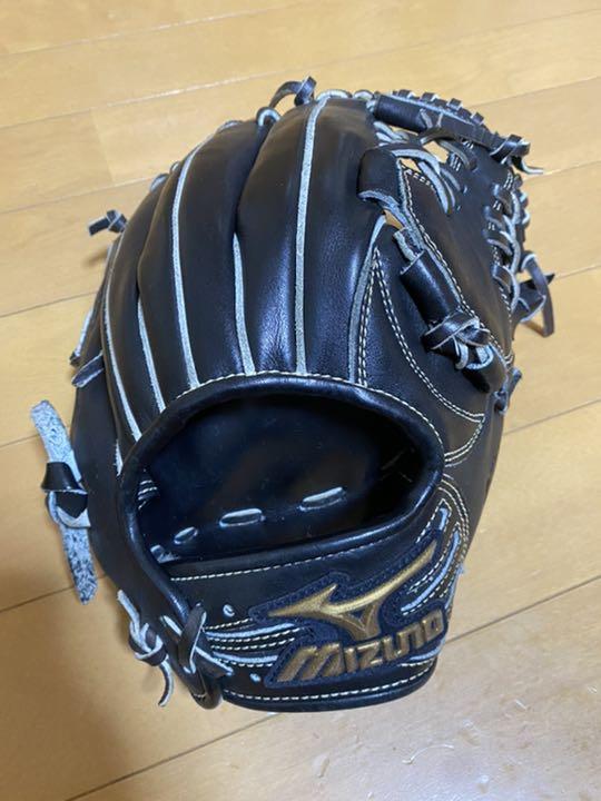 グローバルエリート内野手用(硬式用)