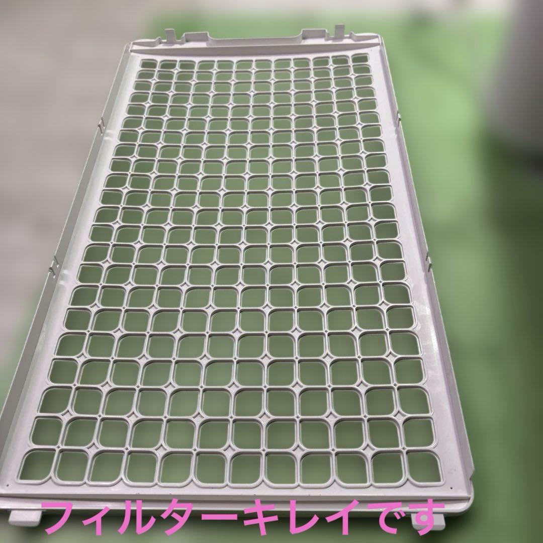 SHARP KI-RD50-W 除加湿 空気清浄機 2024年製