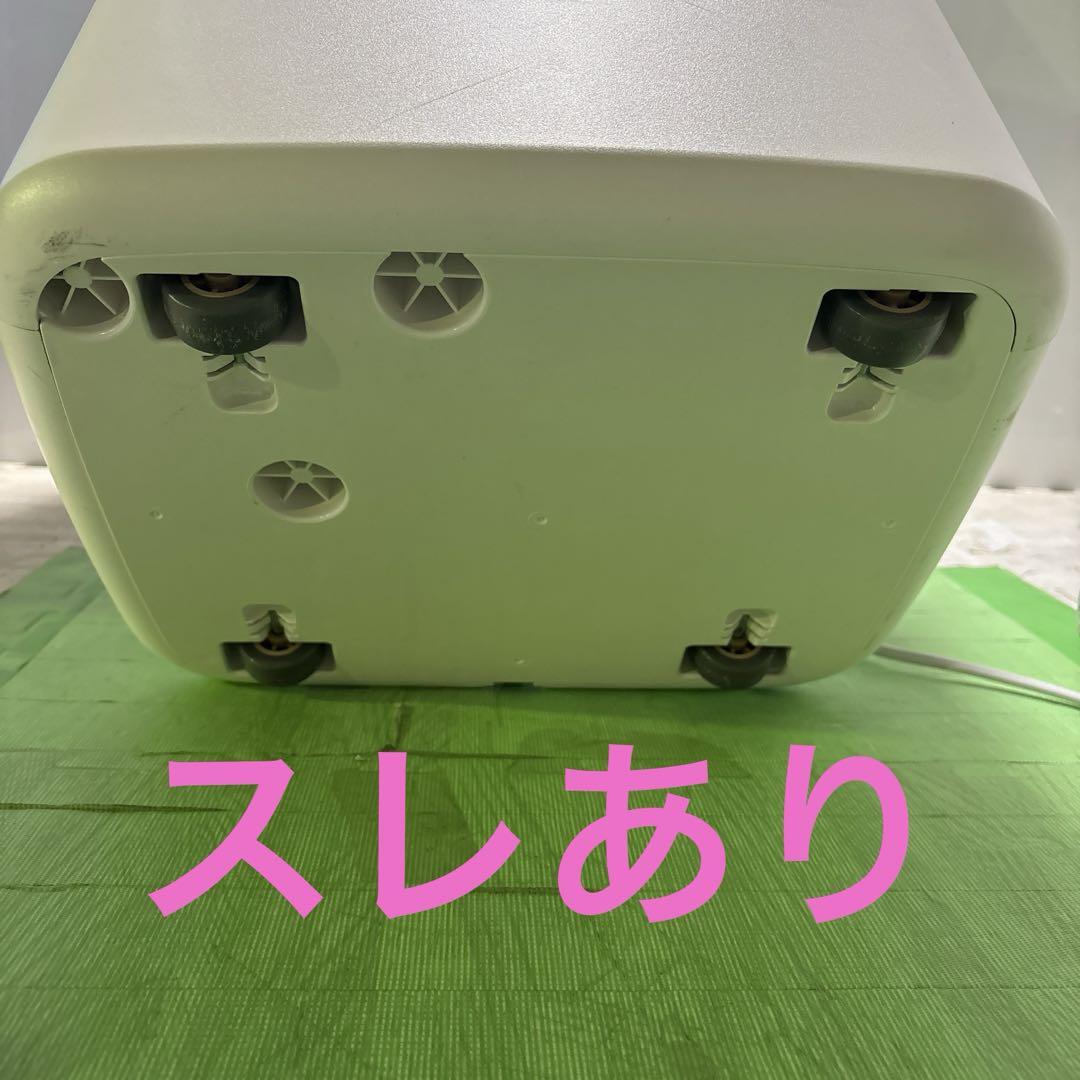 SHARP KI-RD50-W 除加湿 空気清浄機 2024年製
