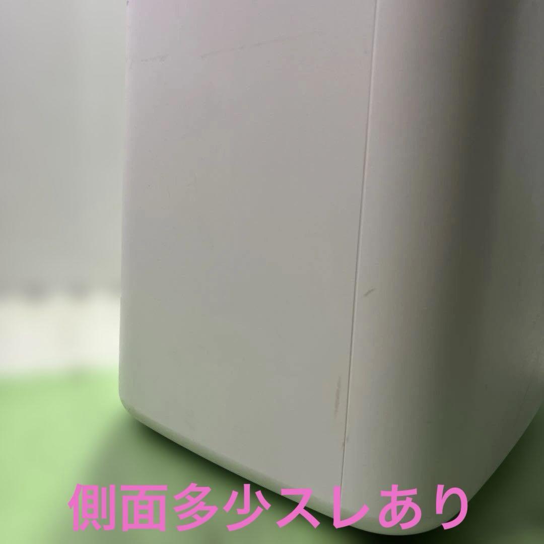 SHARP KI-RD50-W 除加湿 空気清浄機 2024年製