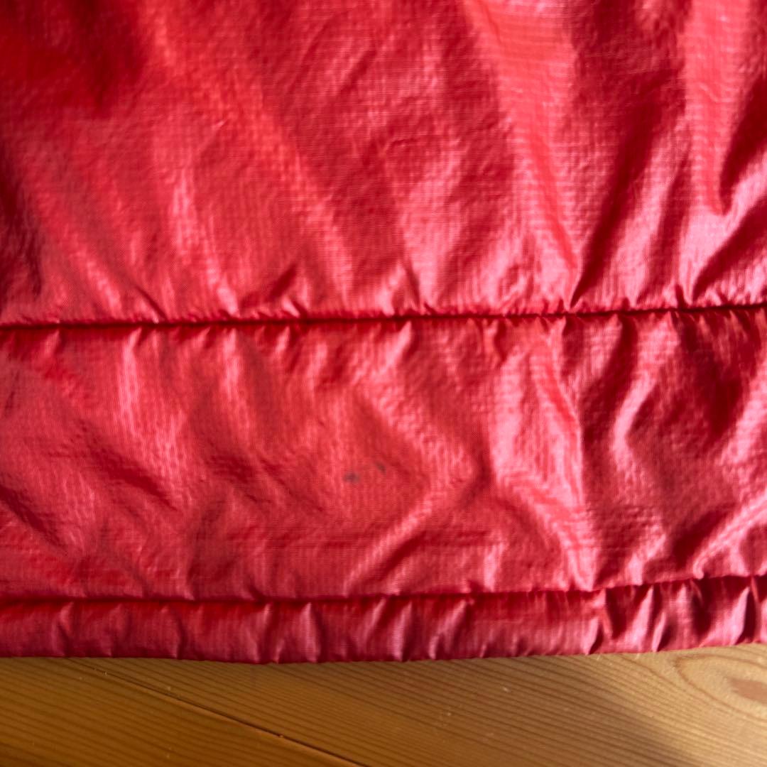 モンベルダウンジャケット メンズ フード付き モンベルダウンジャケット メンズ フード付き