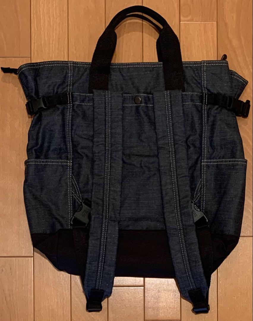 トートバッグ