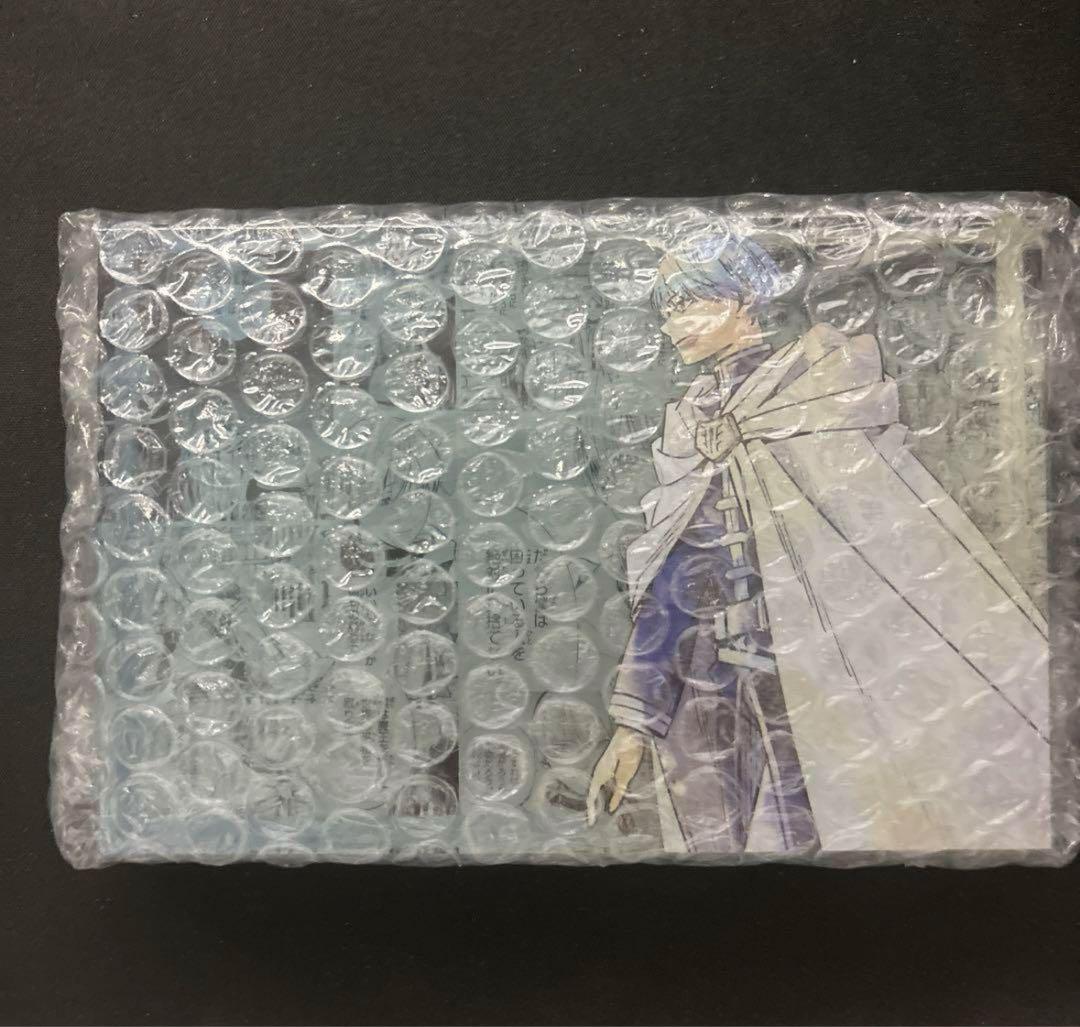 葬送のフリーレン ヒンメル アクリルブロック