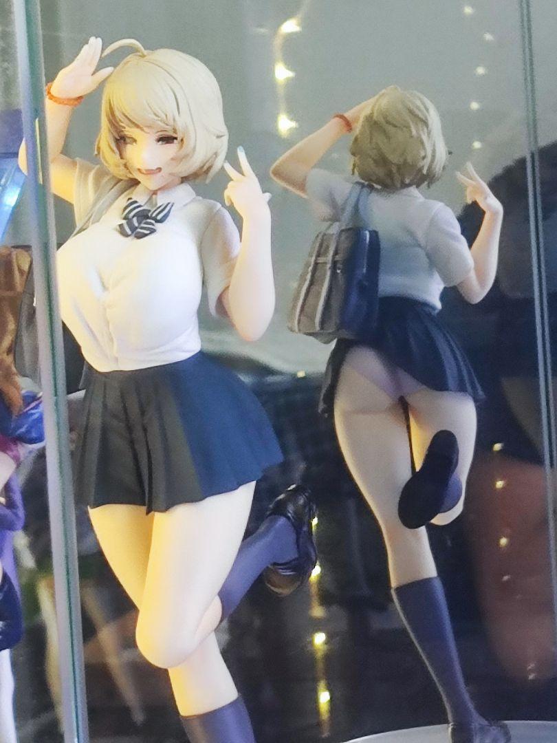 渥美千代子 白パンツVer.　ワンオーナー中古開封済　特典付き