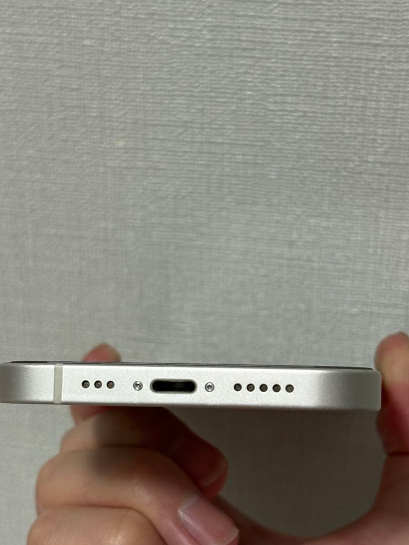 Apple iPhone 12 ホワイト 6.1インチ