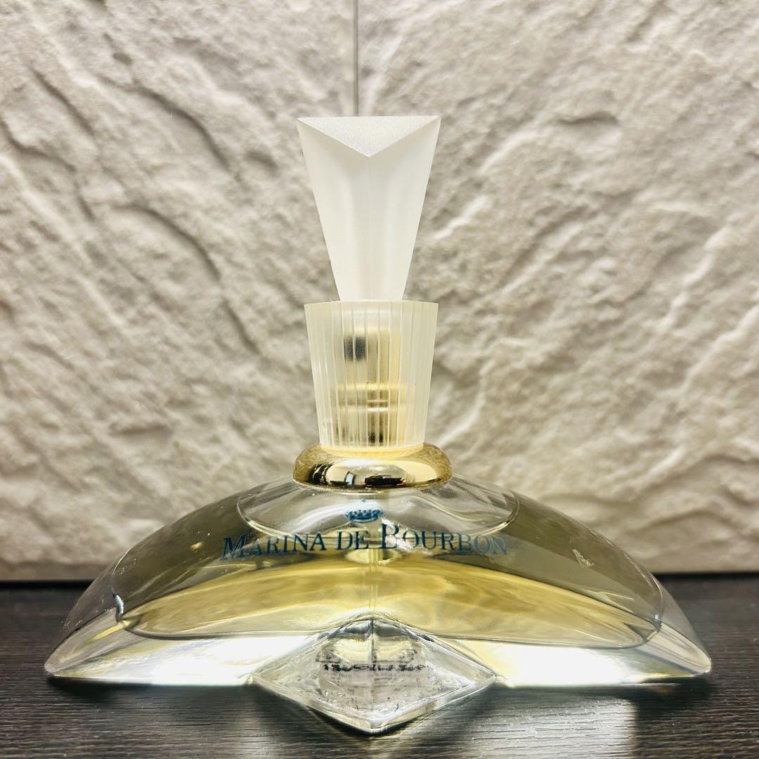 MARINA DE BOURBON マリナドブルボン 香水 30ml - メルカリ