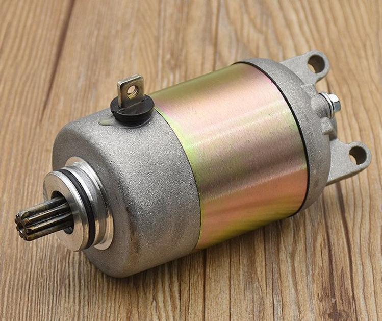 マジェスティS XC155 セルモーター スターターモーター