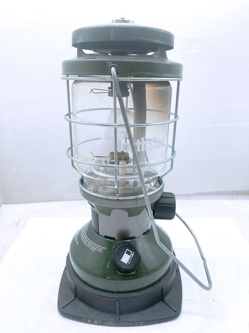 Coleman コールマン ノーススター 2000A 750J ランタン