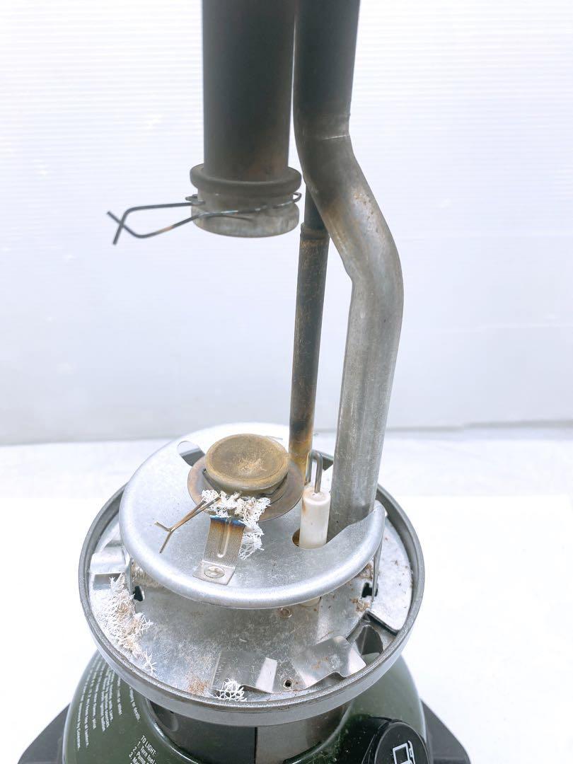 Coleman コールマン ノーススター 2000A 750J ランタン