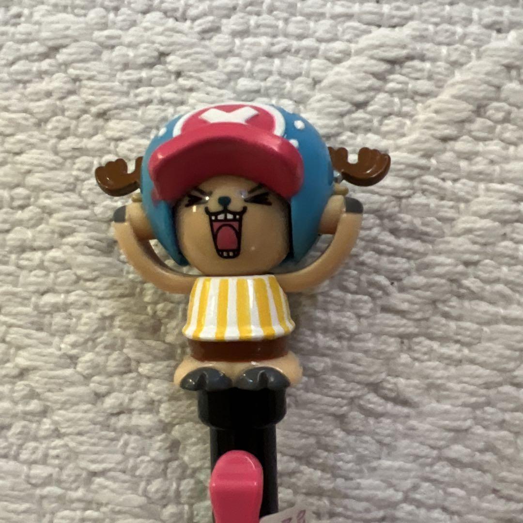 ワンピース ONE PIECE チョッパー グッズ - メルカリ