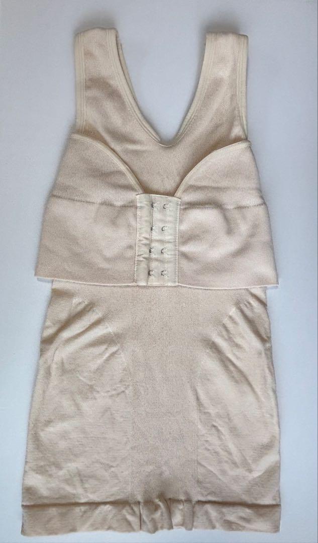 しとや華 凛 和装用下着 和装ブラジャー Mサイズ 象牙色 きものすなお監修