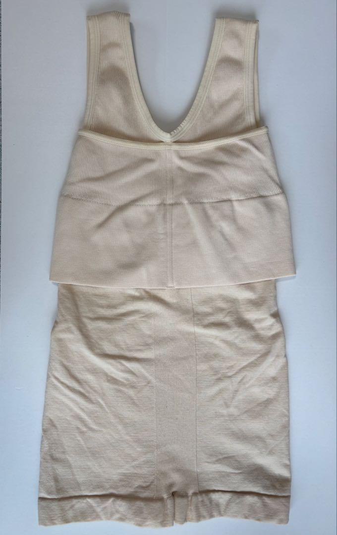 しとや華 凛 和装用下着 和装ブラジャー Mサイズ 象牙色 きものすなお監修