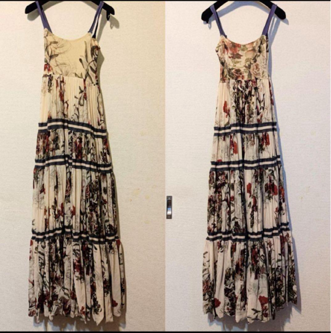 ジャンポールゴルチェ JeanPaulGAULTIER ワンピース イタリア製