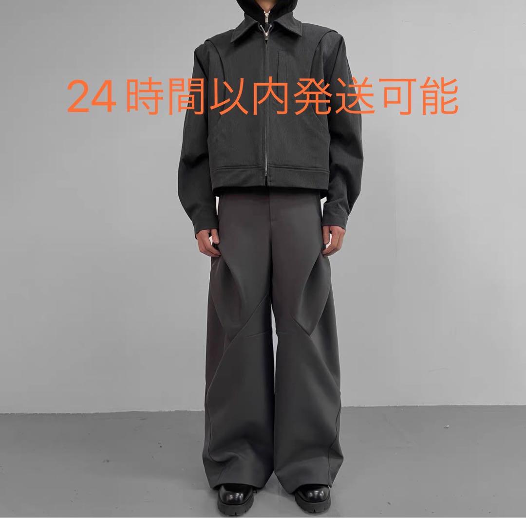 かさん様専用　baovicto グレー　サイズ2