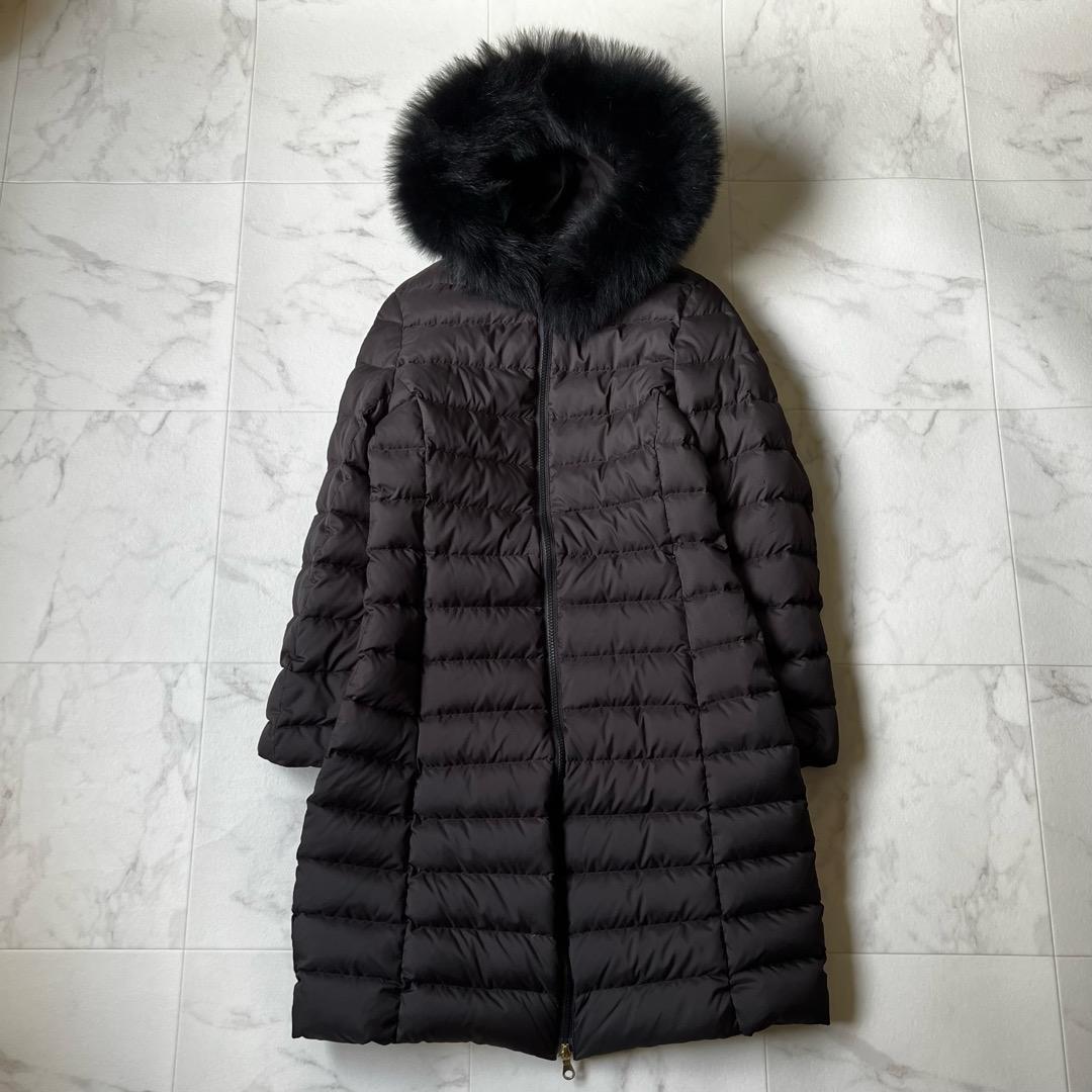 ⭐️ちる⭐️UNITED ARROWS ダウンコート