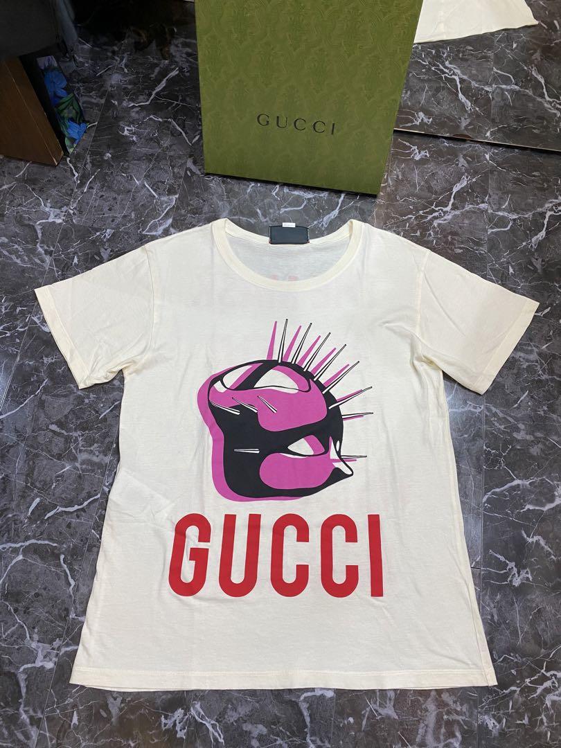 GUCCI Tシャツ  美品