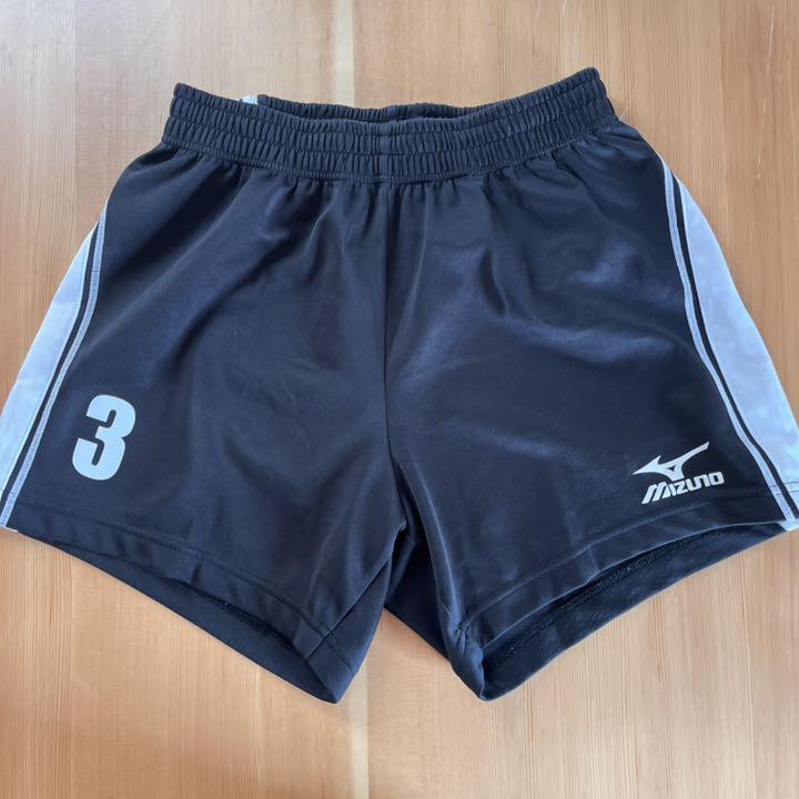 ミズノ Mizuno バレーボール ゲームパンツ