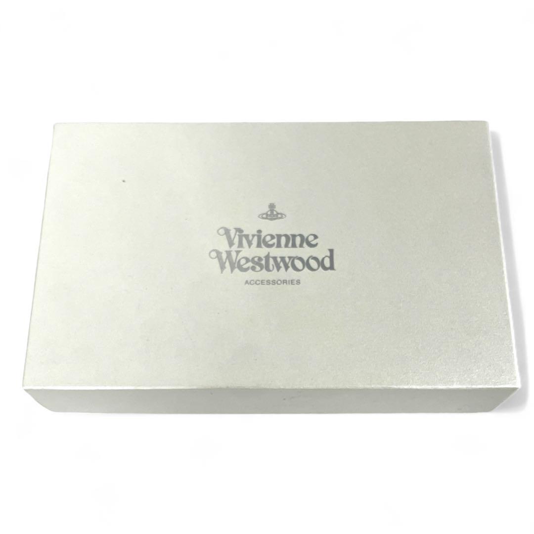 【新品未開封】Vivienne Westwood ハンカチandチャーム